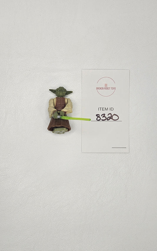STAR WARS - SAGA - #23 Yoda