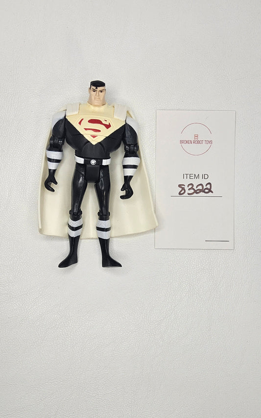Justice Lord Superman - DC Multiverse - Justice League Unlimited
