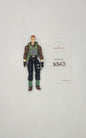 G.I. JOE - Rise of Cobra - Thunderblast V1