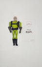 Lex Luthor - DC Multiverse - Justice League Unlimited