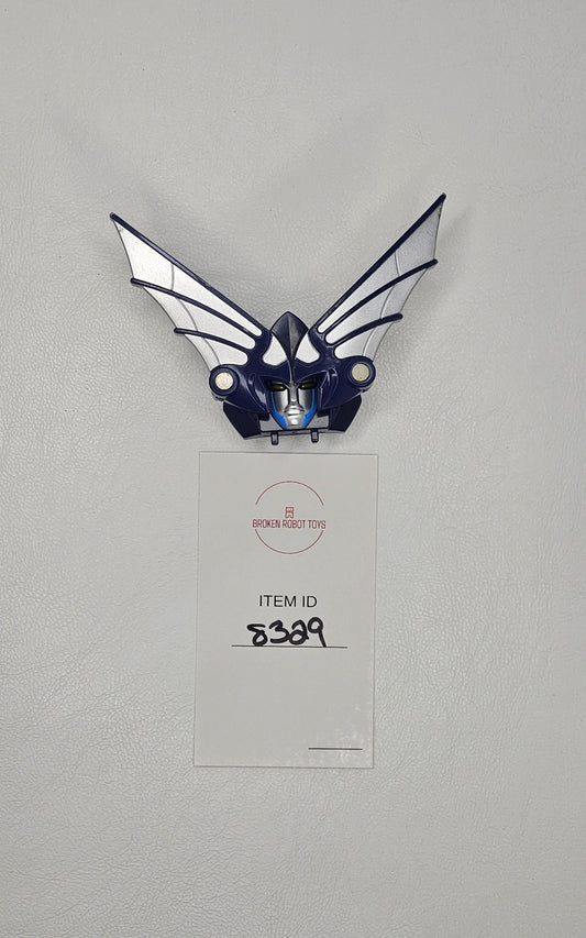 Geki Bat Head - Gekiranger - Super Sentai