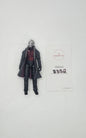 GI Joe - Pursuit of Cobra - Cobra Commander v44