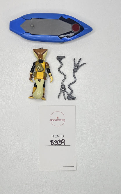 Wileykat - Thundercats 3.75 - 2011 Thundercats