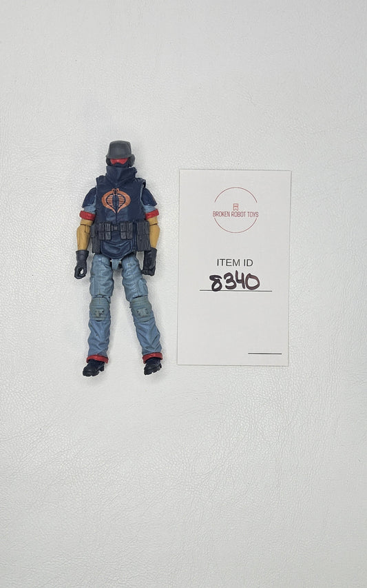 G.I. JOE - Pursuit of Cobra - Cobra Trooper V16