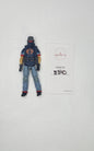 G.I. JOE - Pursuit of Cobra - Cobra Trooper V16