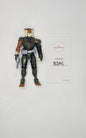 Tigra - Thundercats 3.75 - 2011 Thundercats