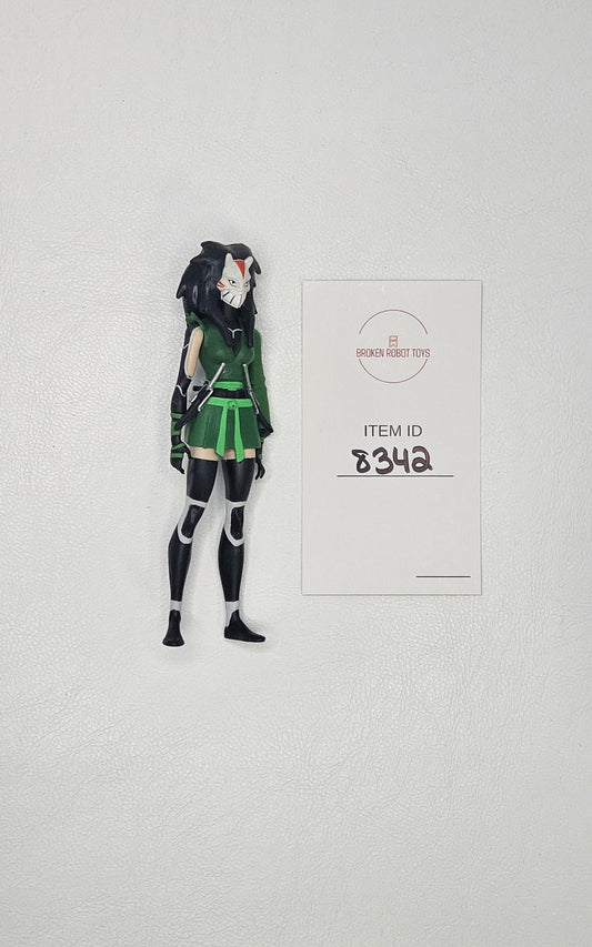 Cheshire - Mattel - Young Justice