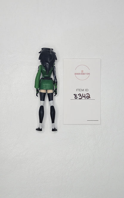 Cheshire - Mattel - Young Justice