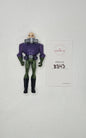 Lex Luthor - DC Multiverse - Justice League Unlimited