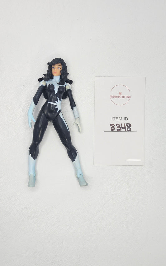 Aurora - Toybiz - Alpha Flight