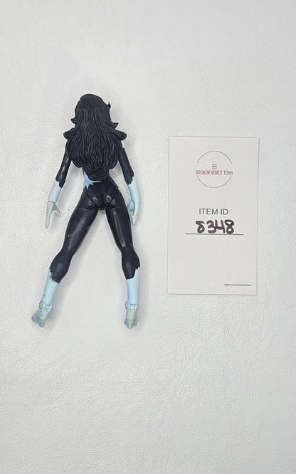 Aurora - Toybiz - Alpha Flight