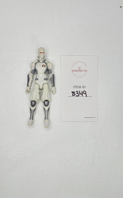 G.I. Joe - Retaliation - Storm Shadow V43
