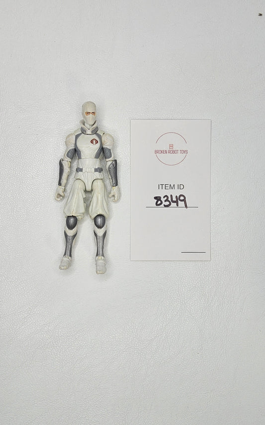 G.I. Joe - Retaliation - Storm Shadow V43
