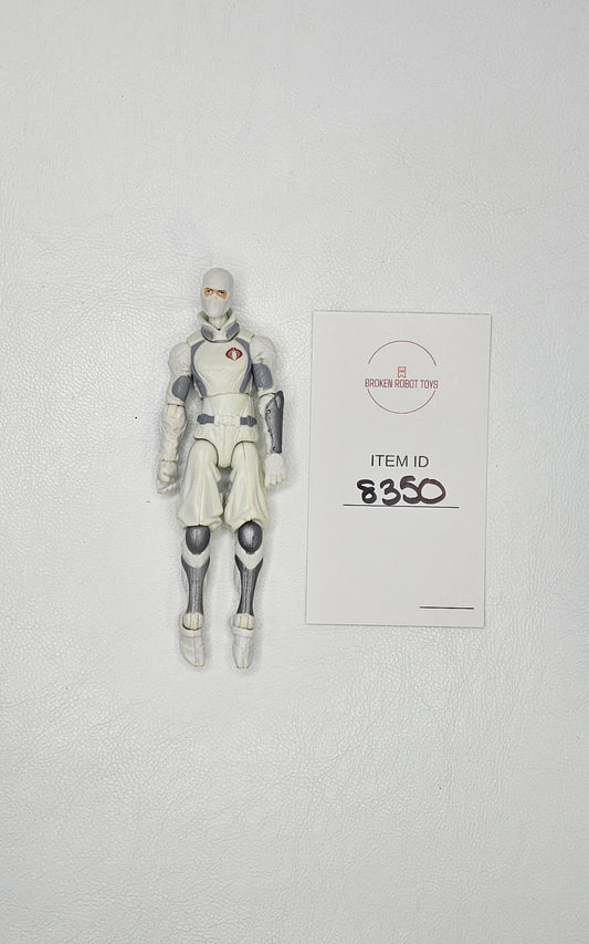 G.I. Joe - Retaliation - Storm Shadow V43