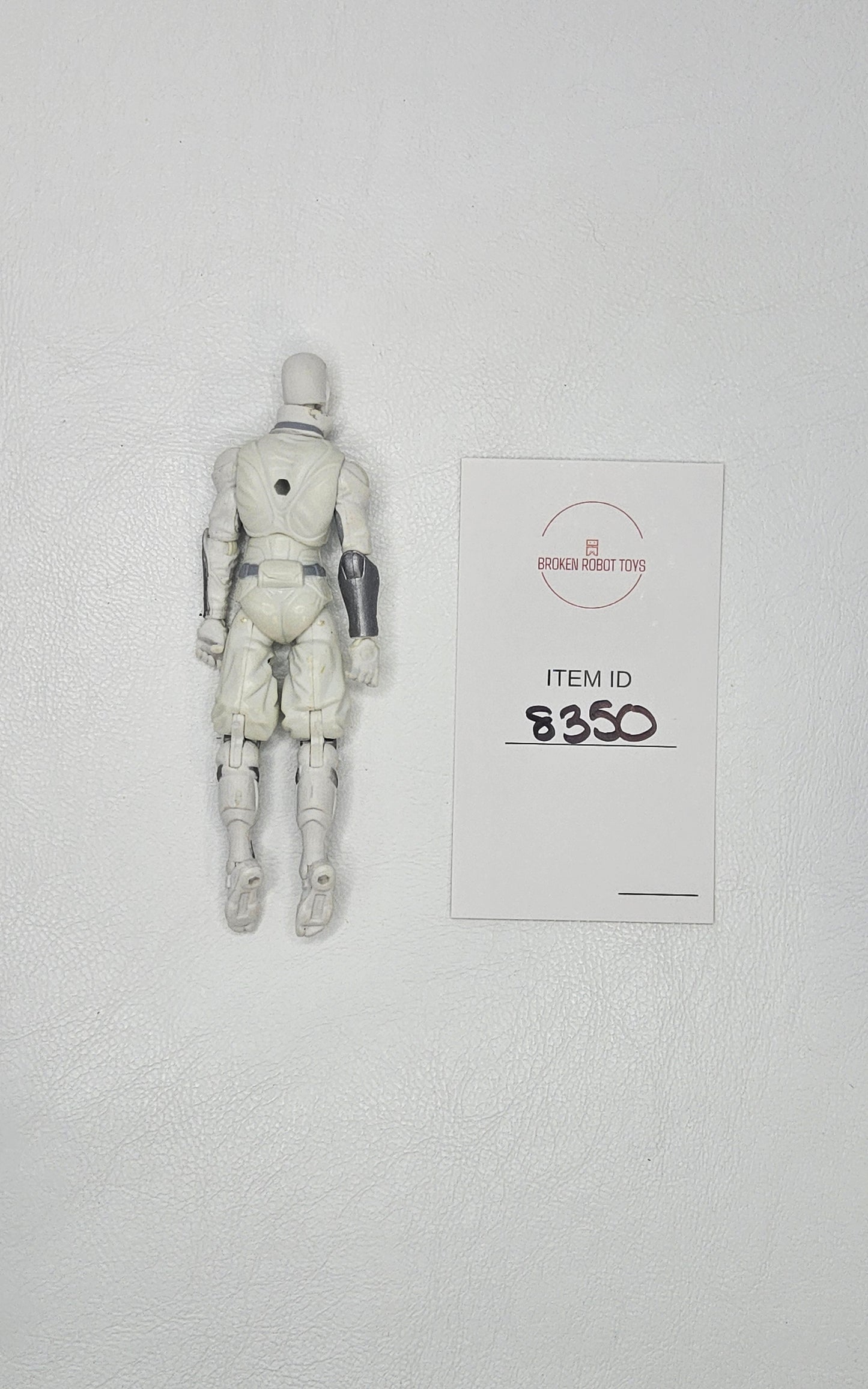 G.I. Joe - Retaliation - Storm Shadow V43