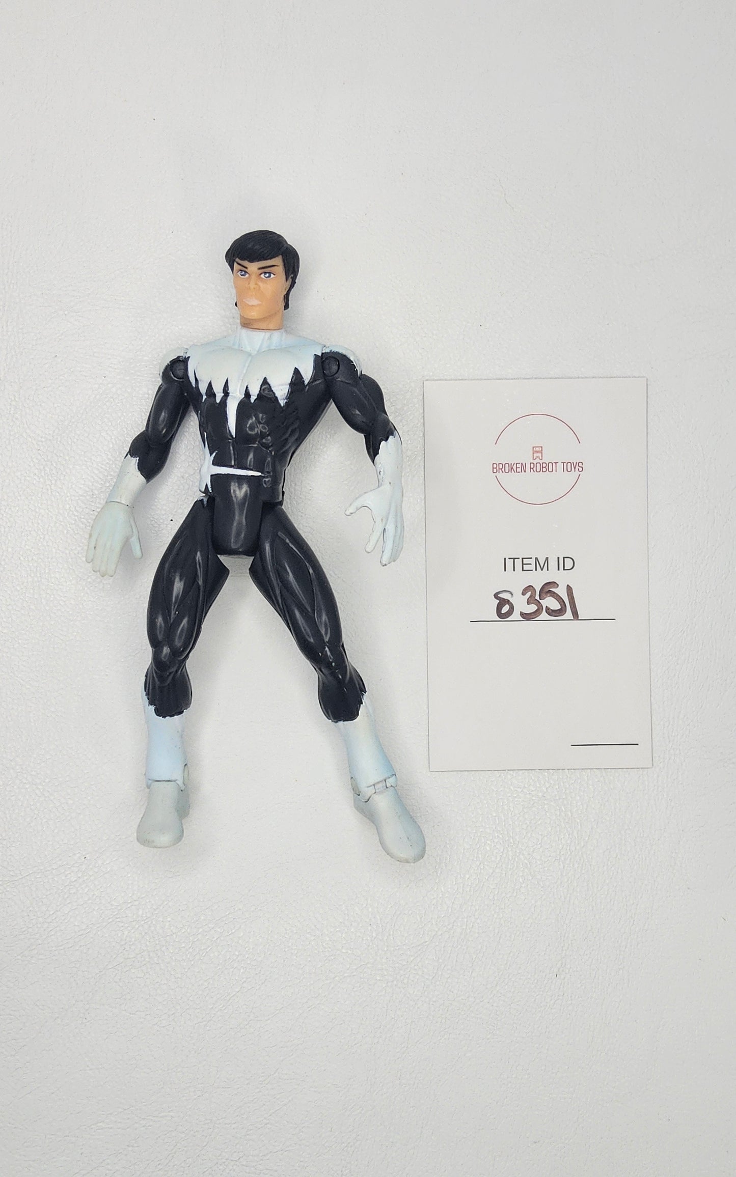 Northstar - Toybiz - Alpha Flight