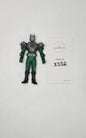 Zolda - Kamen Rider Ryuki - Mini Vinyl Figure