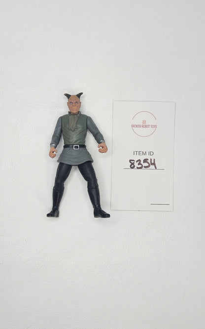 Star Wars - Saga Collection - Labria