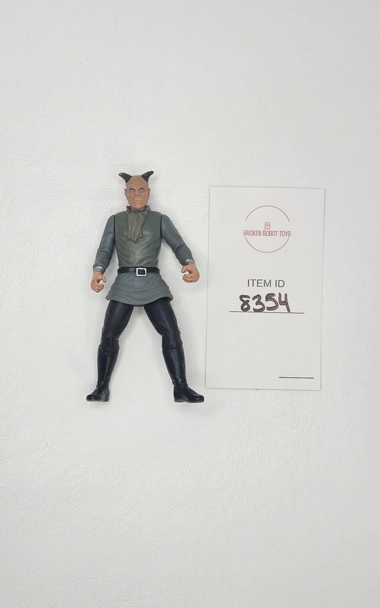 Star Wars - Saga Collection - Labria
