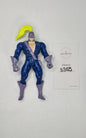 BLACKLASH - Toybiz - Iron Man