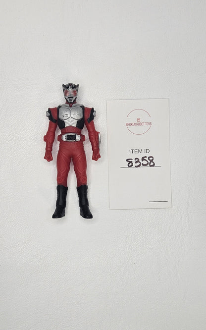 Ryuki - Kamen Rider Ryuki - Mini Vinyl Figure