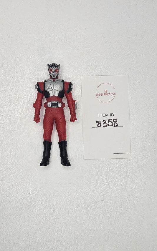 Ryuki - Kamen Rider Ryuki - Mini Vinyl Figure