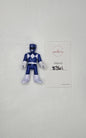 Imaginext Blue Ranger - Mighty Morphin - Power Rangers