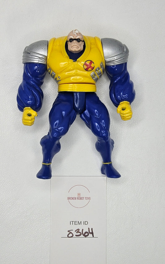 Strong Guy - Toybiz - X-Factor