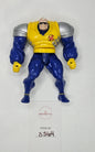 Strong Guy - Toybiz - X-Factor