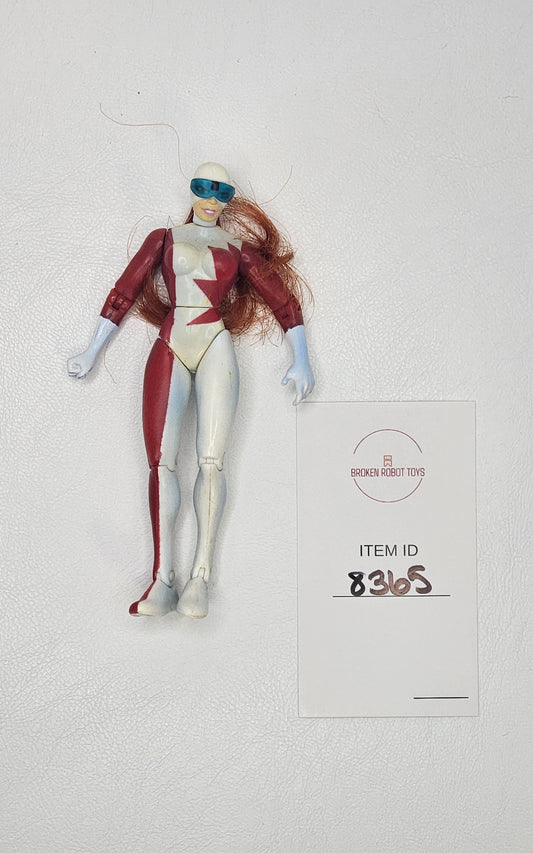 Vindicator - Toybiz - Alpha Flight