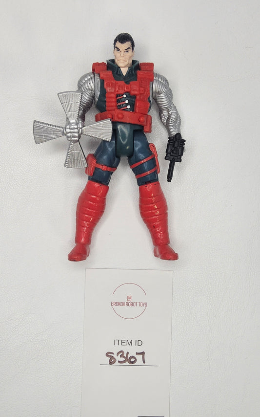 Kane - Toybiz - X-Men