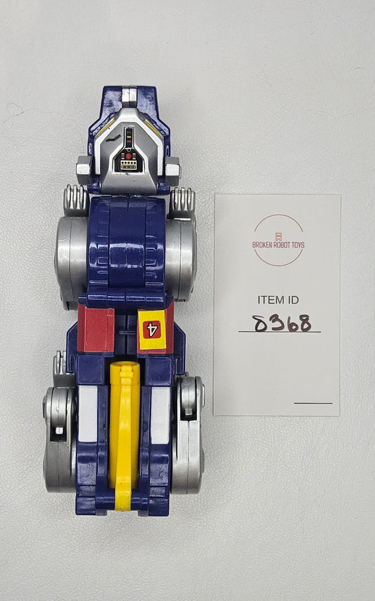 Blue Lion - Voltron - WEP 1998