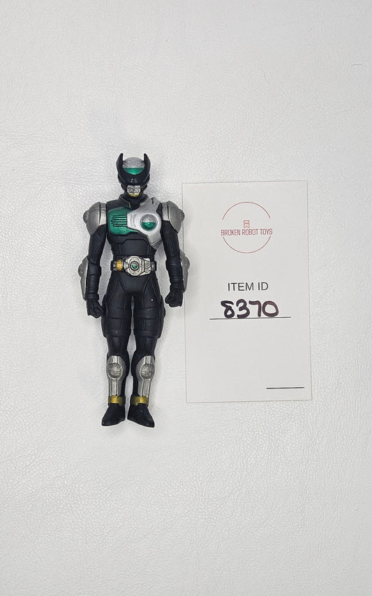 Birth - Kamen Rider OOO - Mini Vinyl Figure