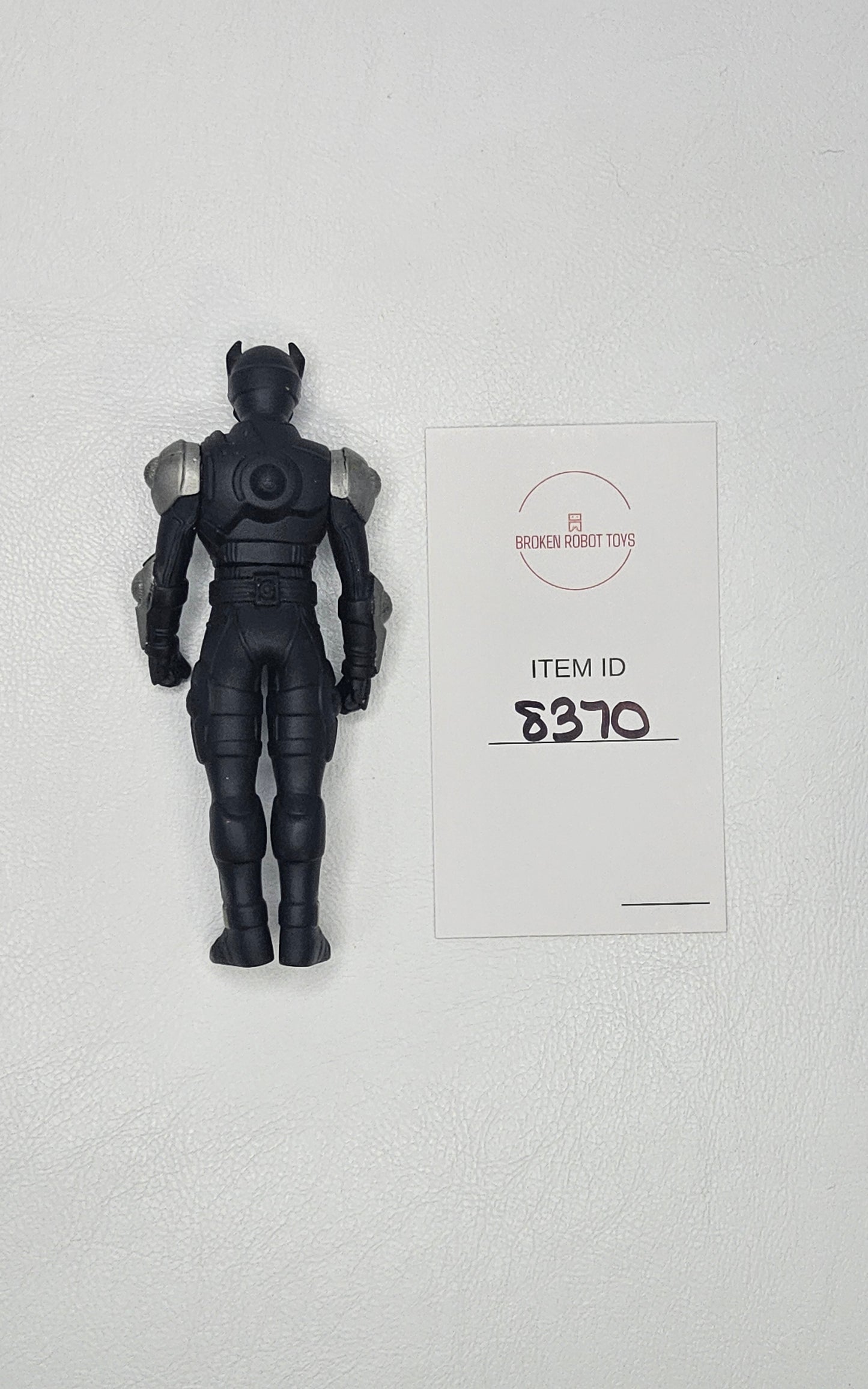 Birth - Kamen Rider OOO - Mini Vinyl Figure