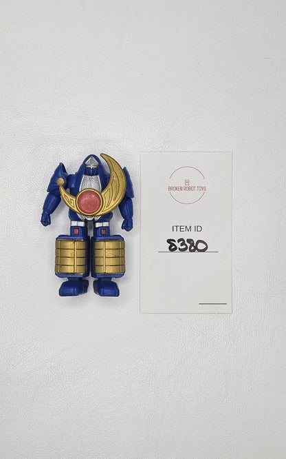 Mini Zord - Ninja Storm - Power Rangers
