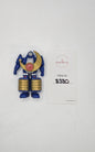 Mini Zord - Ninja Storm - Power Rangers