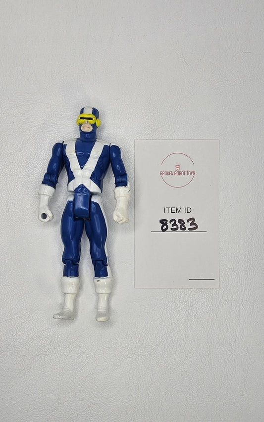 Cyclops - Toybiz - X-Men