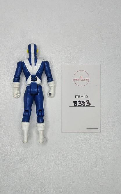 Cyclops - Toybiz - X-Men