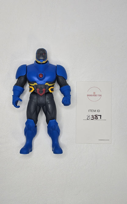 Darksied - Mcfarlane - DC Super Powers