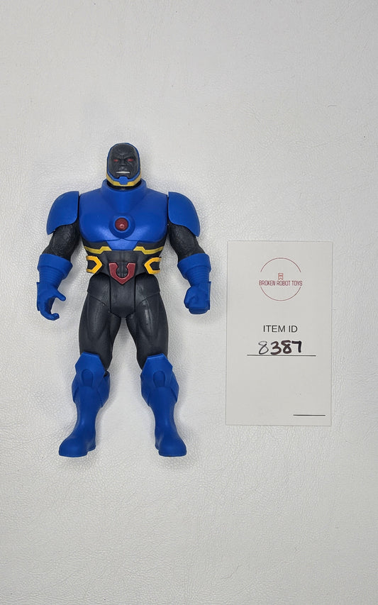 Darksied - Mcfarlane - DC Super Powers