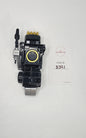Gosei Grand Leg - Megaforce - Power Rangers