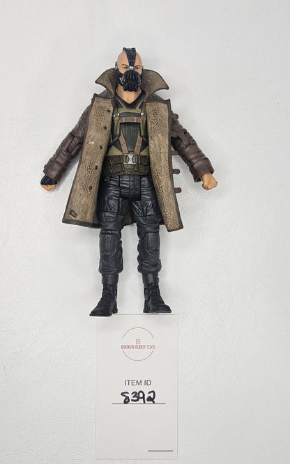 Bane - DC Movie Masters - Dark Knight Rises