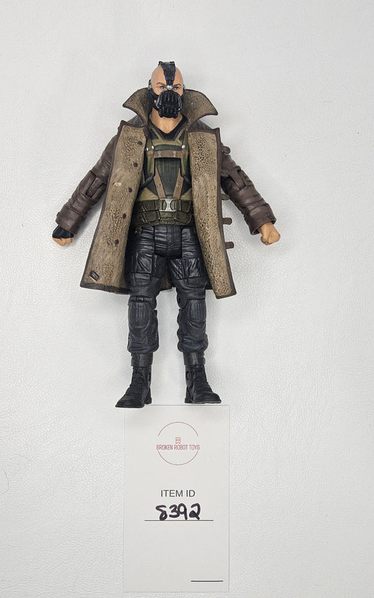 Bane - DC Movie Masters - Dark Knight Rises