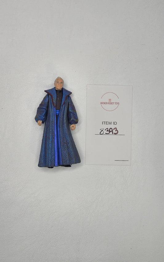 Star Wars - Episode I - CHANCELLOR VALORUM