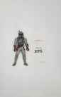 Star Wars - Power of the Force - Boba Fett