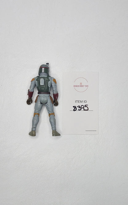 Star Wars - Power of the Force - Boba Fett
