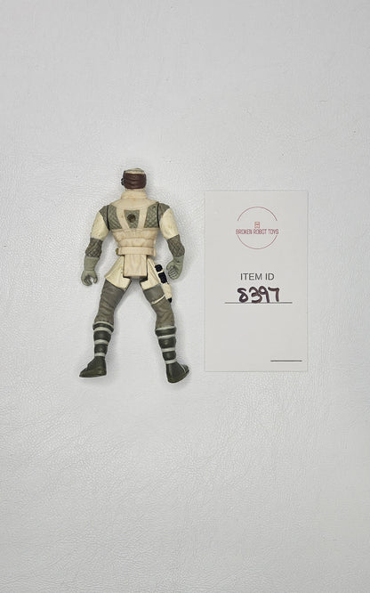Star Wars - Hoth Rebel Trooper - 1997
