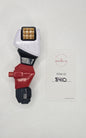 Bull Megazord Right Arm - Samurai - Power Rangers