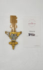 Gokaiger Ranger key - Gold Anchor
