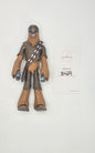 Star Wars: Galaxy of Adventures - Chewbacca